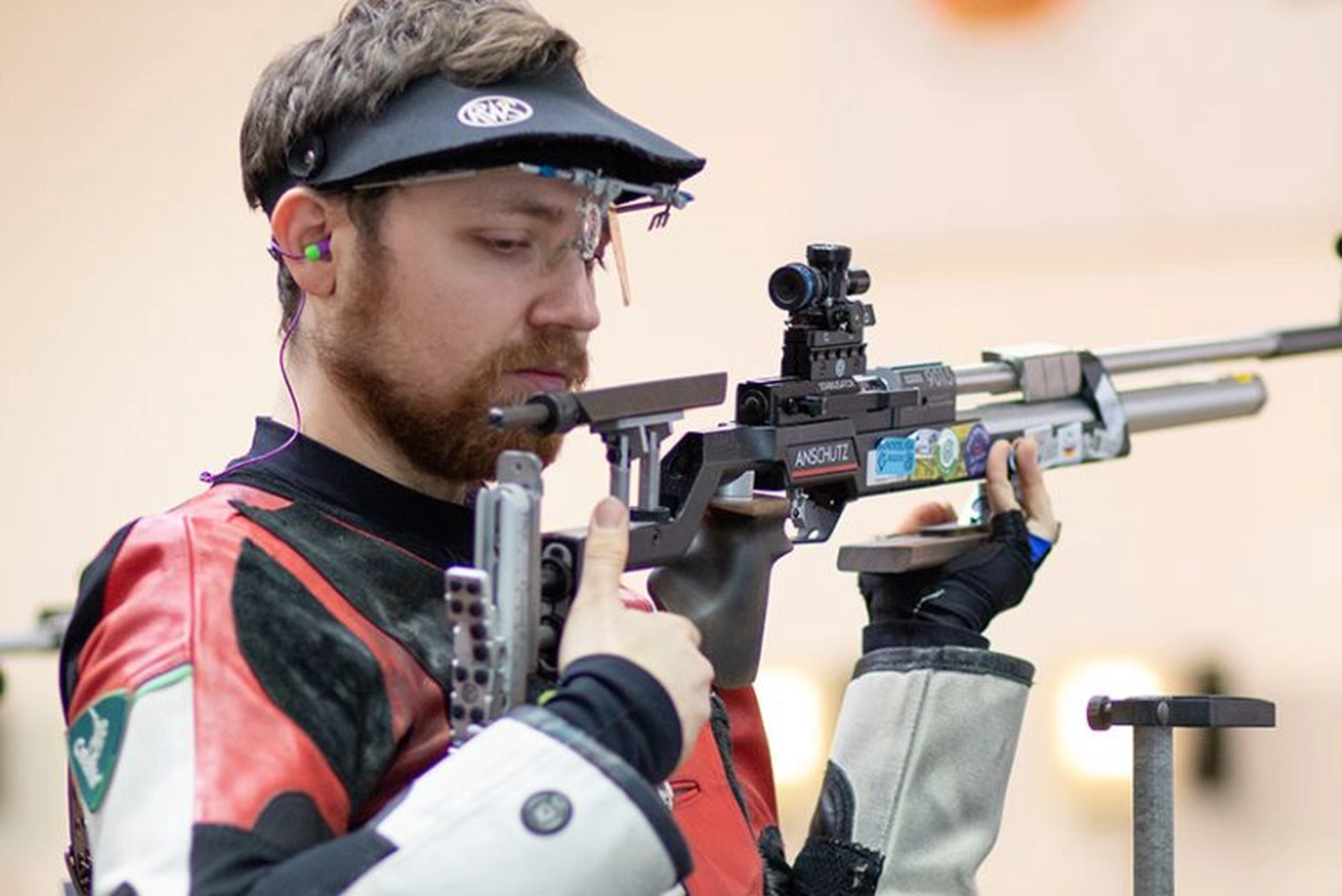 Feuerschützengesellschaft Abensberg - Mannschaften